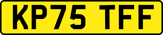 KP75TFF