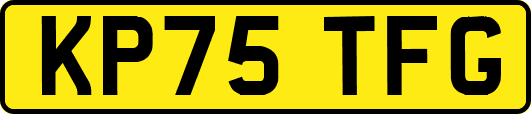 KP75TFG