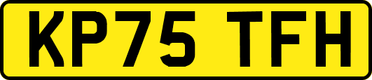 KP75TFH