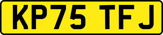 KP75TFJ