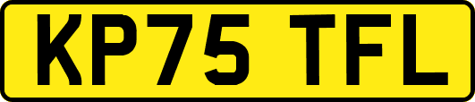 KP75TFL