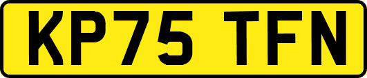 KP75TFN