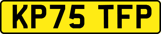 KP75TFP