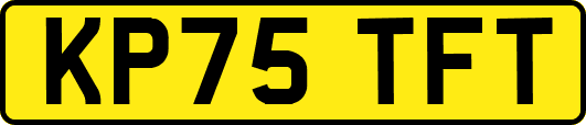 KP75TFT