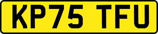 KP75TFU