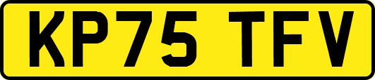 KP75TFV