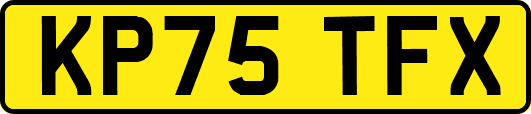KP75TFX