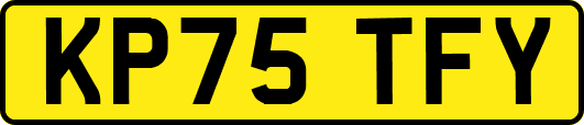 KP75TFY