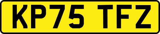 KP75TFZ