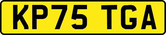KP75TGA