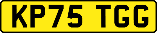 KP75TGG