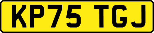KP75TGJ