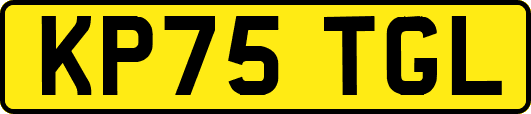KP75TGL