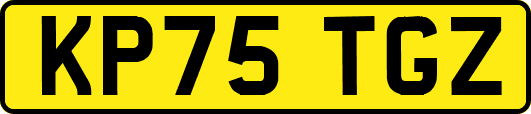 KP75TGZ