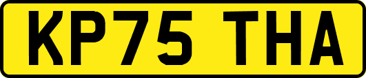KP75THA