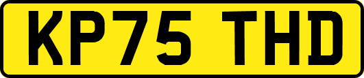 KP75THD