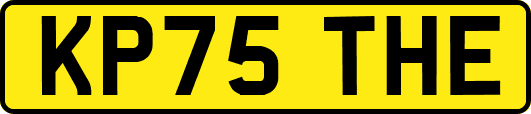 KP75THE