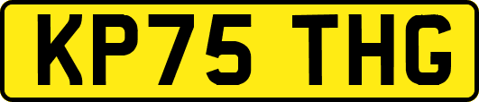 KP75THG