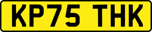 KP75THK