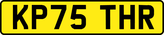 KP75THR