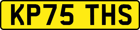 KP75THS