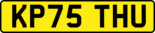 KP75THU