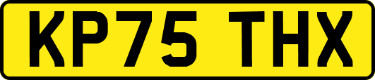 KP75THX