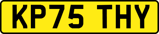 KP75THY