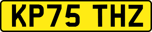KP75THZ
