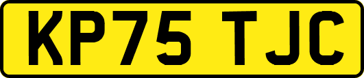 KP75TJC