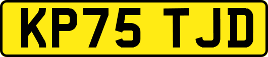 KP75TJD