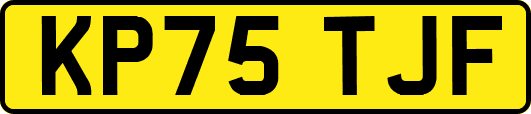 KP75TJF