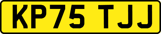 KP75TJJ
