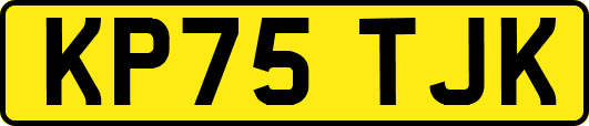 KP75TJK
