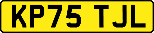 KP75TJL