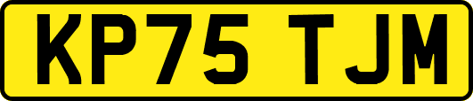 KP75TJM