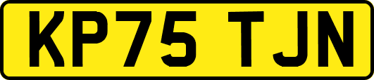 KP75TJN
