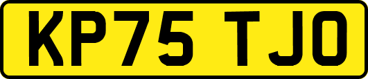 KP75TJO