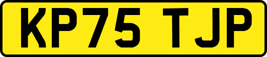 KP75TJP