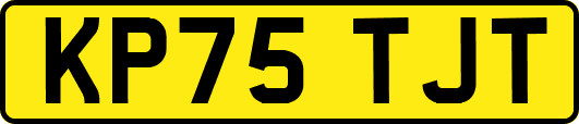 KP75TJT