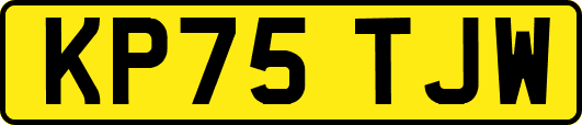 KP75TJW