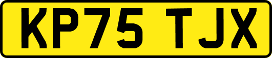 KP75TJX