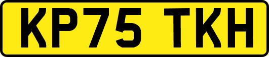 KP75TKH