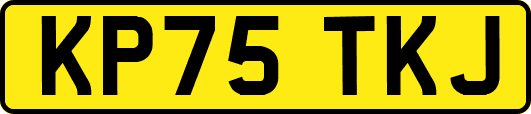 KP75TKJ