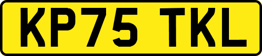 KP75TKL