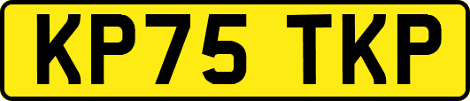 KP75TKP