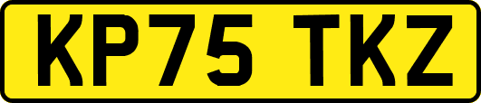 KP75TKZ