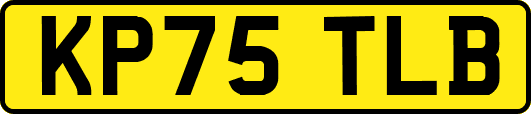 KP75TLB