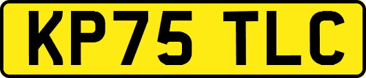 KP75TLC