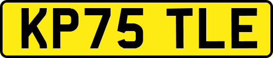 KP75TLE